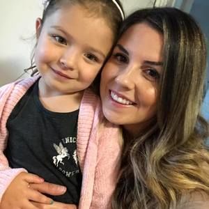 Meet your Posher, Ashlee